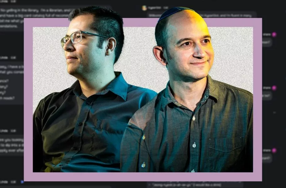 بنیان‌گذاران استارتاپ هوش‌ مصنوعی Character.AI به گوگل می‌پیوندند