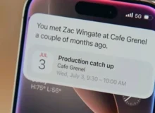 بهبود سیری با اپل اینتلیجنس ادامه می‌یابد؛ خبری از اخراج مدیران ارشد نخواهد بود