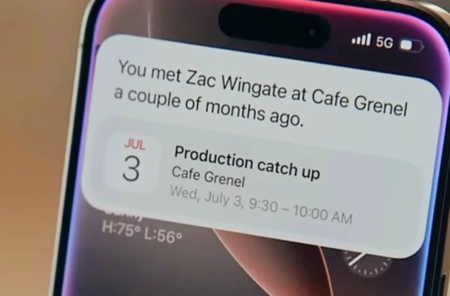 بهبود سیری با اپل اینتلیجنس ادامه مییابد؛ خبری از اخراج مدیران ارشد نخواهد بود