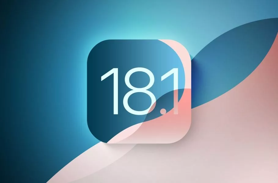 به‌روزرسانی iOS 18.1 با اپل اینتلیجنس هفته آینده منتشر می‌شود