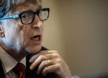 بیل گیتس نگرانی‌ها درباره مصرف برق هوش مصنوعی را جدی نمی‌داند