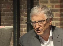 بیل گیتس: هوش مصنوعی باید در دست افرادی با نیت‌های خوب قرار بگیرد