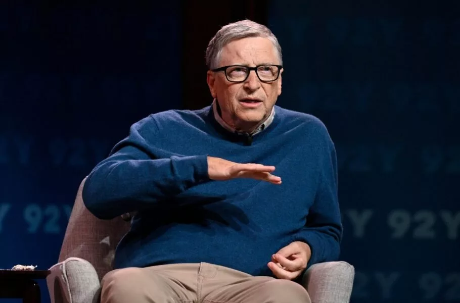 بیل گیتس: هوش مصنوعی بهره‌وری برنامه‌نویسان را تا 50 درصد افزایش می‌دهد