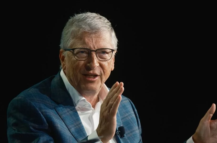  بیل گیتس: هوش مصنوعی می‌تواند در یک دهه آینده هفته‌های کاری ۲ روزه را به ارمغان بیاورد