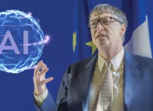 بیل گیتس و سایر مدیران فناوری چه پیش‌بینی‌هایی برای سال ۲۰۲۵ داشته‌اند؟