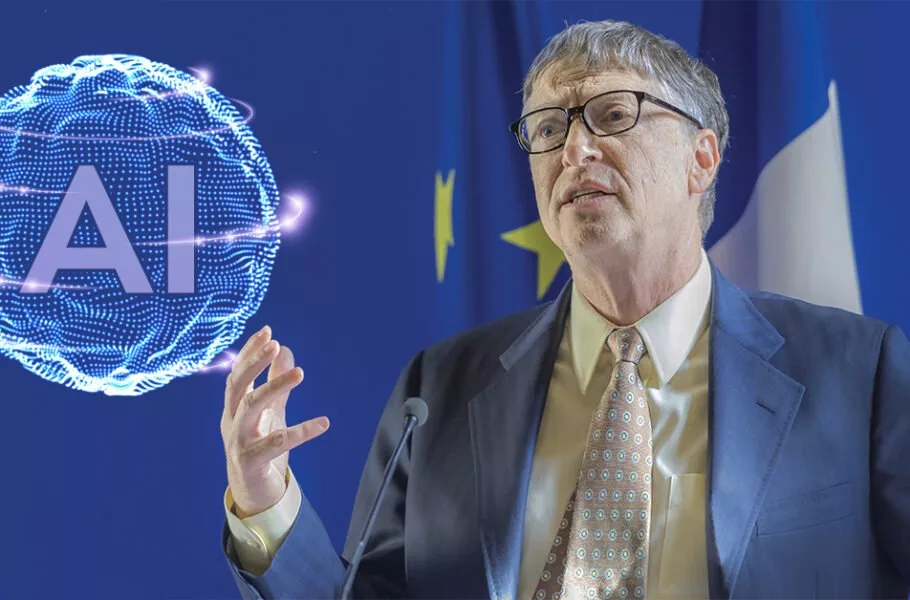 بیل گیتس و سایر مدیران فناوری چه پیشبینیهایی برای سال ۲۰۲۵ داشتهاند؟