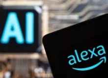 تأخیر در عرضه نسخه جدید الکسا؛ دستیار آمازون پاسخ‌های درستی نمی‌دهد