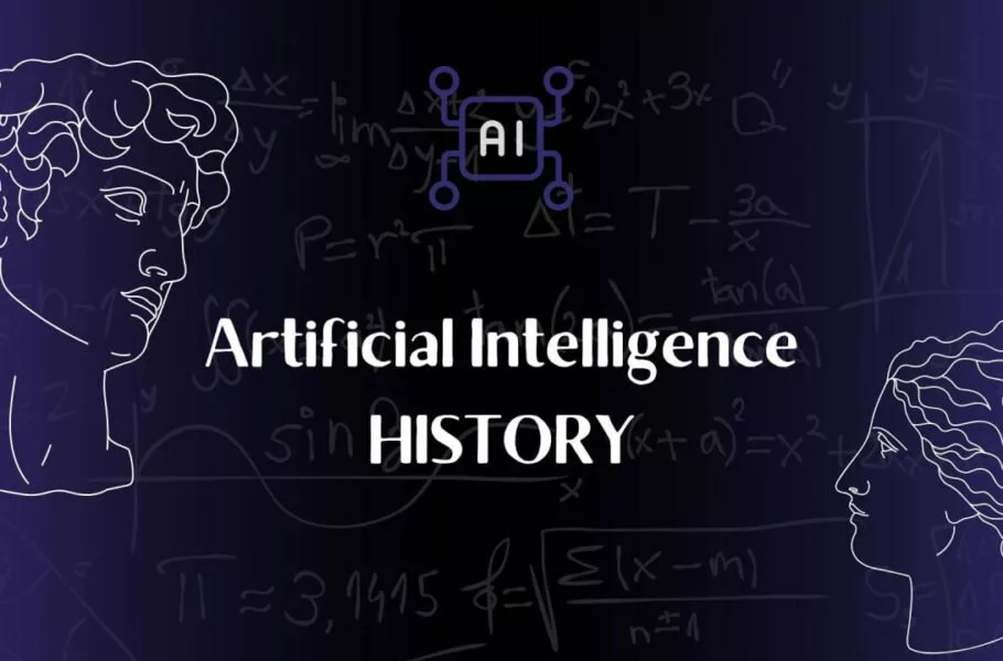تاریخچه هوش مصنوعی؛ از ابتکارات «آلن تورینگ» در دهه 50 تا انتشار ChatGPT و DeepSeek