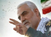 تدوین مکتب شهید سلیمانی در کتب درسی