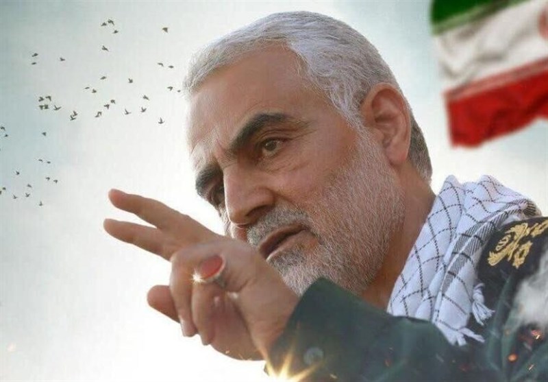 تدوین مکتب شهید سلیمانی در کتب درسی