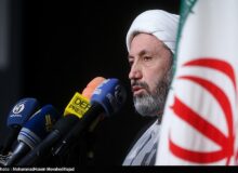 ترامپ روی پروژه امنیتی‌سازی ایران متمرکز شده است