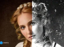 ترمیم عکس‌های قدیمی با هوش مصنوعی: معرفی 8 اپلیکیشن