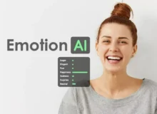 ترند بعدی شرکت‌های فناوری می‌تواند «هوش مصنوعی احساسی» باشد