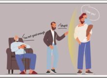 ترومای نسلی؛ زخم‌هایی که از والدین به ما منتقل می‌شود!