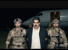 تصاویر جعلی از رئیس جمهور ربوده‌شده که میلیون‌ها نفر را فریب داد