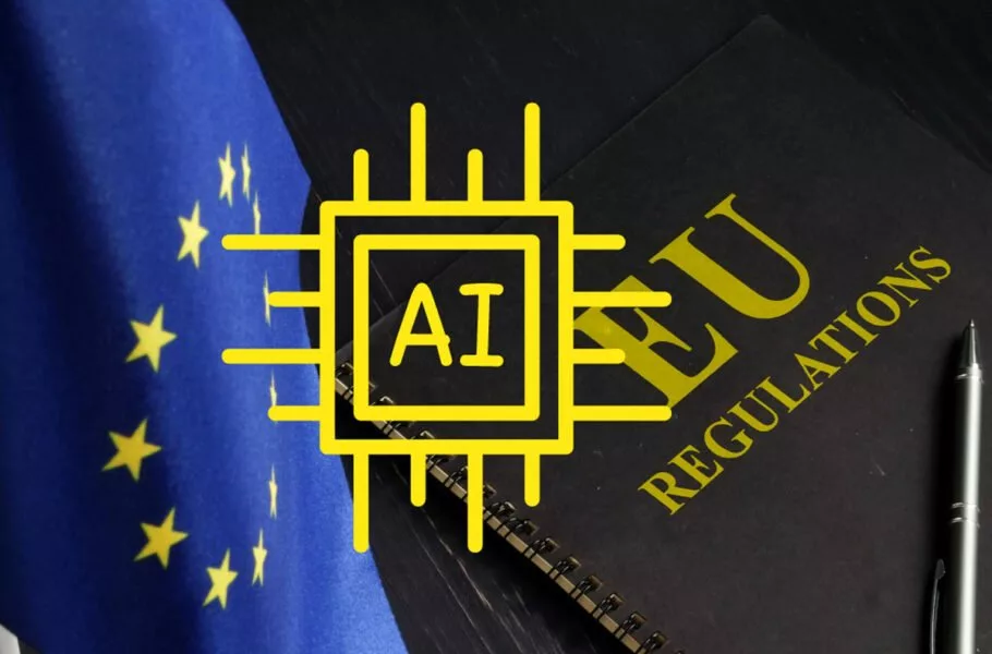 تعهد صدها شرکت‌های فناوری به اتحادیه اروپا جهت ایمن بودن هوش‌مصنوعی