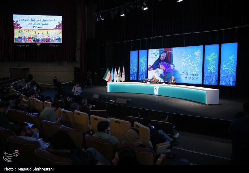 تغییرات تازه جشنواره فیلم فجر آن را به کدام سو خواهد برد؟