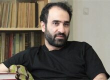 تغییرات کوچک در شرایط رضا امیرخانی