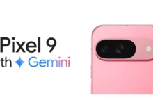 تمام قابلیت‌های هوش مصنوعی گوگل که در دسترس سری پیکسل 9 قرار می‌گیرد