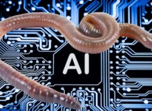 تهدیدی جدید برای کامپیوترها؛ کرمی که سیستم‌های هوش مصنوعی را آلوده می‌کند