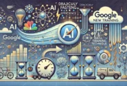 تکنیک جدید محققان گوگل سرعت آموزش مدل‌های هوش مصنوعی را افزایش می‌دهد