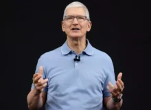 تیم کوک اذعان کرد؛ هوش مصنوعی اپل ممکن است دچار توهم شود