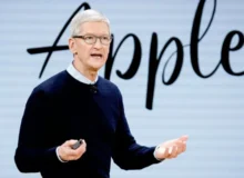 تیم کوک: اپل مزایایی دارد که باعث برتری هوش مصنوعی آن نسبت به رقبا می‌شود