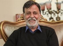 ثقفی: جای نگرانی در مورد عقیلی نیست