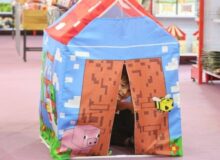 جای خالی «کاراکتر ایرانی» در میان هزاران اسباب‌بازی وطنی