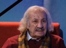 جزئیات مراسم خاکسپاری «سعید پیردوست» اعلام شد