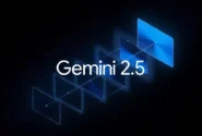 جمینای 2.5 پرو معرفی شد؛ هوشمندترین مدل هوش مصنوعی گوگل
