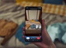 جمینای برای تمام کاربران نسخه اندروید و iOS به قابلیت اشتراک‌گذاری دوربین و صفحه مجهز شد