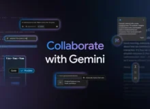 جمینای حالا می‌تواند اسناد شما را به یک پادکست تبدیل کنید [تماشا کنید]