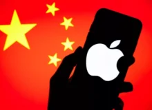 جنگ تجاری ترامپ باعث تأخیر در انتشار اپل اینتلیجنس در چین شده است