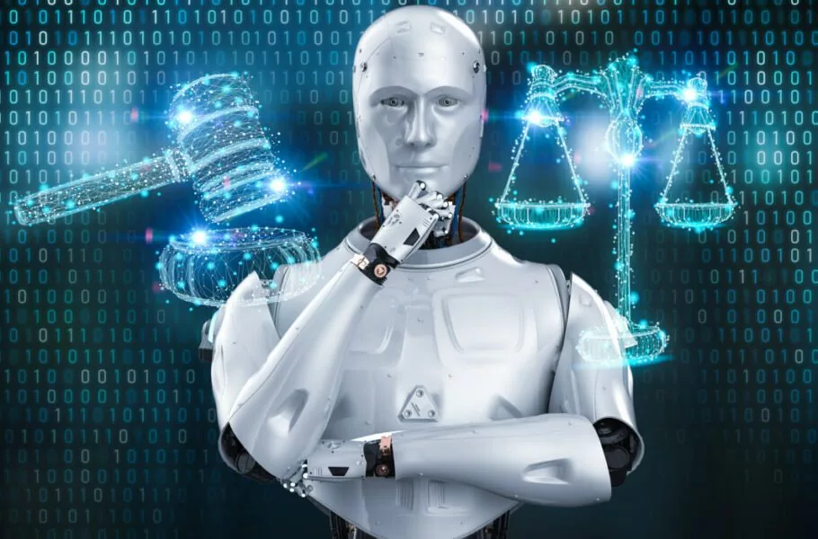 جنگ FTC با پروژه‌های هوش مصنوعی «فریبکارانه»؛ جریمه 193 هزار دلاری برای سازنده وکیل رباتیک