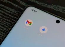 جیمیل با کمک جمینای به‌طور خودکار رویدادها را به تقویم شما اضافه می‌کند