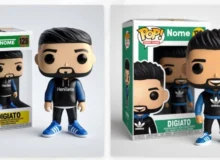 حالا می‌توانید با هوش مصنوعی مایکروسافت دیزاینر، فانکو پاپ خودتان را بسازید