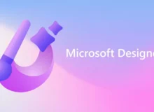 حالا می‌توانید با هوش مصنوعی مولد مایکروسافت دیزاینر تصاویر افقی و عمودی بسازید