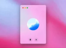 حالت صوتی پیشرفته هوش مصنوعی ChatGPT برای رایانه‌های شخصی و مک عرضه شد