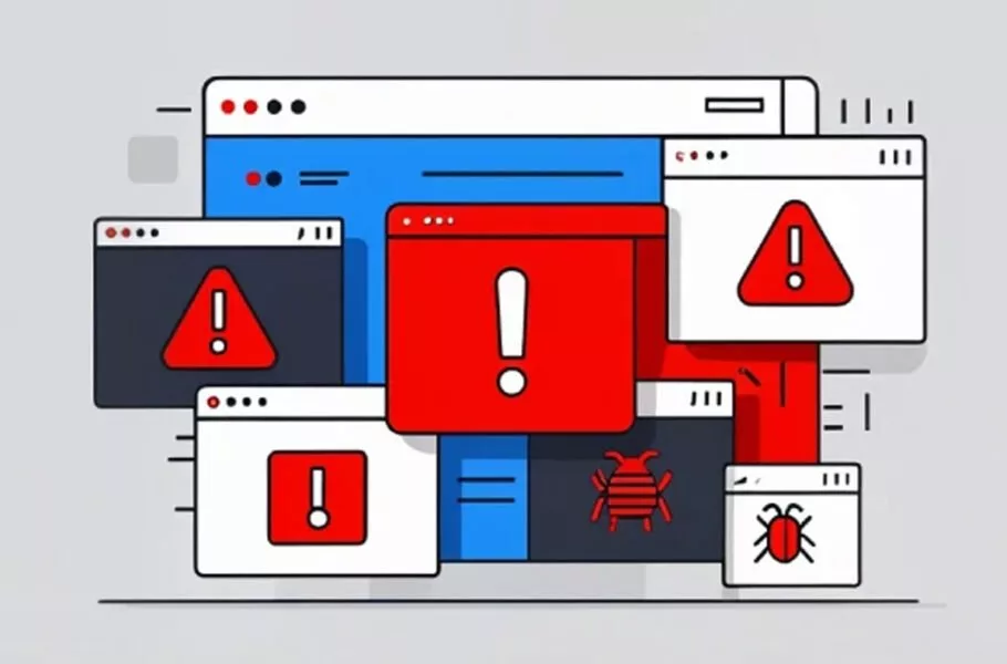 حمله پیچیده با سوءاستفاده از ابزارهای OpenAI: ارسال اسپم به 80 هزار دامنه اینترنتی