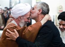 خرد صیانت و خون حراست؛ تلاقی مصباح و سلیمانی در مدار مقاومت