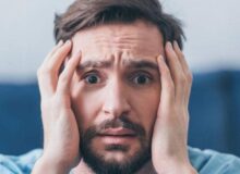 خشم، هیجانی طبیعی که می‌توان آن را به آرامش تبدیل کرد