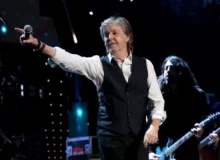 خواننده گروه بیتلز خواستار حمایت از هنرمندان در برابر هوش مصنوعی شد