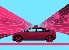 خودروهای خودران وایمو به‌زودی به هوش مصنوعی گوگل مجهز می‌شوند