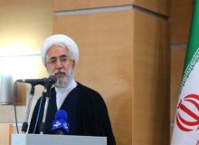 دادستان کل کشور: سوء استفاده از مطالبات معیشتی مردم ممنوع!