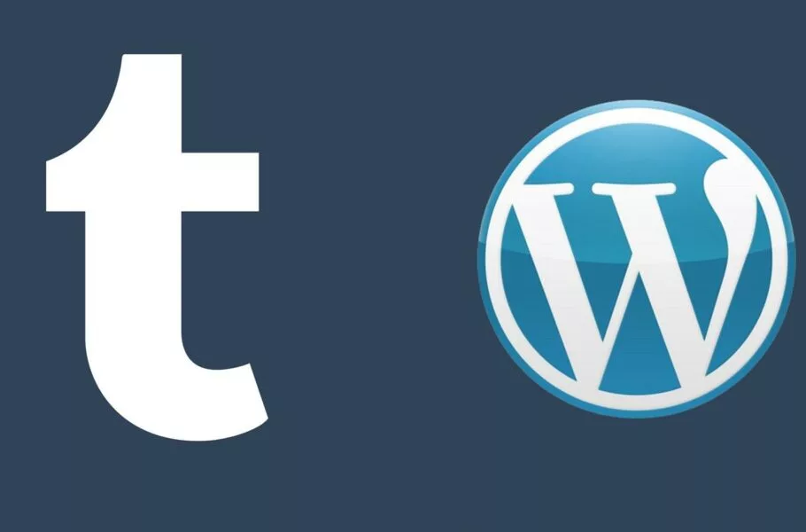 داده‌های تامبلر و وردپرس ظاهراً برای آموزش مدل‌های OpenAI و میدجرنی فروخته می‌شوند