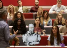 دانشجویان با افزودن اشتباهات املایی استفاده از متون هوش مصنوعی را مخفی می‌کنند