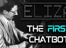 دانشمندان اولین چت‌بات جهان با نام ELIZA را پس از ۶۰ سال احیا کردند