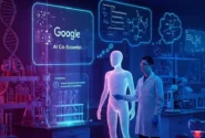 دانشمندان توانایی‌های هوش مصنوعی Co-Scientist گوگل را زیر سؤال بردند
