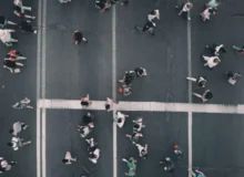 دانشمندان نشان دادند: هوش مصنوعی می‌تواند اتفاقات آینده زندگی افراد را پیش‌بینی کند